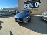 Thumbnail of 2017 Eternal Blue Mica Mazda Mazda3