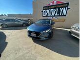Thumbnail of 2017 Eternal Blue Mica Mazda Mazda3