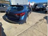 Thumbnail of 2017 Eternal Blue Mica Mazda Mazda3