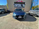 Thumbnail of 2017 Eternal Blue Mica Mazda Mazda3
