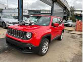 Thumbnail of 2016 Colorado Red Jeep Renegade
