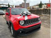 Thumbnail of 2016 Colorado Red Jeep Renegade
