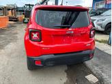 Thumbnail of 2016 Colorado Red Jeep Renegade