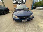 Thumbnail of 2004 Bluestone Metallic Lexus IS 300