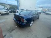 Thumbnail of 2004 Bluestone Metallic Lexus IS 300