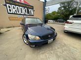Thumbnail of 2004 Bluestone Metallic Lexus IS 300
