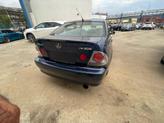 Thumbnail of 2004 Bluestone Metallic Lexus IS 300