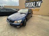 Thumbnail of 2004 Bluestone Metallic Lexus IS 300