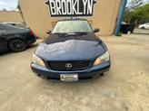 Thumbnail of 2004 Bluestone Metallic Lexus IS 300