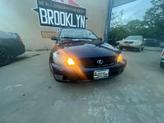 Thumbnail of 2004 Bluestone Metallic Lexus IS 300