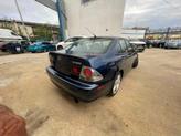 Thumbnail of 2004 Bluestone Metallic Lexus IS 300