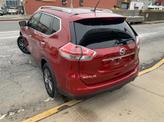 Thumbnail of 2015 Cayenne Red Nissan Rogue