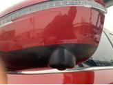 Thumbnail of 2015 Cayenne Red Nissan Rogue