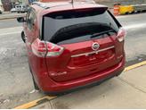 Thumbnail of 2015 Cayenne Red Nissan Rogue