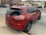 Thumbnail of 2015 Cayenne Red Nissan Rogue