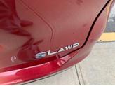 Thumbnail of 2015 Cayenne Red Nissan Rogue