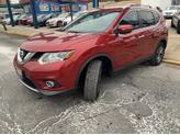 Thumbnail of 2015 Cayenne Red Nissan Rogue