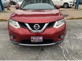 Thumbnail of 2015 Cayenne Red Nissan Rogue