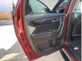 Thumbnail of 2017 Crimson Red Tintcoat GMC Acadia Limited