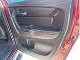 Thumbnail of 2017 Crimson Red Tintcoat GMC Acadia Limited
