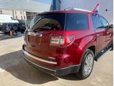 Thumbnail of 2017 Crimson Red Tintcoat GMC Acadia Limited