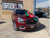 Thumbnail of 2017 Crimson Red Tintcoat GMC Acadia Limited