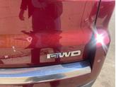 Thumbnail of 2017 Crimson Red Tintcoat GMC Acadia Limited