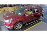 Thumbnail of 2017 Crimson Red Tintcoat GMC Acadia Limited