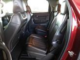 Thumbnail of 2017 Crimson Red Tintcoat GMC Acadia Limited