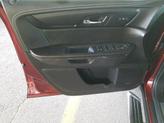 Thumbnail of 2017 Crimson Red Tintcoat GMC Acadia Limited