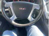 Thumbnail of 2017 Crimson Red Tintcoat GMC Acadia Limited