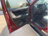 Thumbnail of 2017 Crimson Red Tintcoat GMC Acadia Limited
