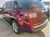 Thumbnail of 2017 Crimson Red Tintcoat GMC Acadia Limited