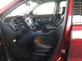 Thumbnail of 2017 Crimson Red Tintcoat GMC Acadia Limited