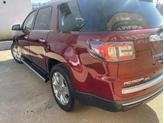 Thumbnail of 2017 Crimson Red Tintcoat GMC Acadia Limited