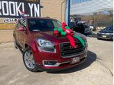 Thumbnail of 2017 Crimson Red Tintcoat GMC Acadia Limited