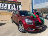 Thumbnail of 2017 Crimson Red Tintcoat GMC Acadia Limited