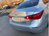 Thumbnail of 2015 Liquid Platinum INFINITI Q50