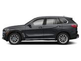 Thumbnail of 2019 Arctic Gray Metallic BMW X5