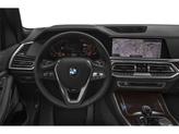 Thumbnail of 2019 Arctic Gray Metallic BMW X5