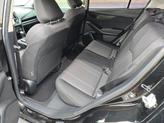 Thumbnail of 2023 Crystal Black Silica Subaru Impreza