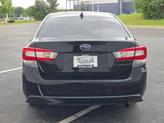 Thumbnail of 2023 Crystal Black Silica Subaru Impreza