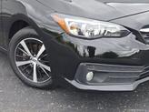 Thumbnail of 2023 Crystal Black Silica Subaru Impreza