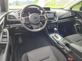 Thumbnail of 2023 Crystal Black Silica Subaru Impreza