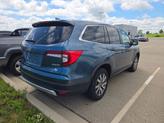Thumbnail of 2019 Modern Steel Metallic Honda Pilot