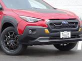 Thumbnail of 2025 Lithium Red Pearl Subaru Crosstrek