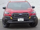Thumbnail of 2025 Lithium Red Pearl Subaru Crosstrek
