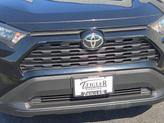 Thumbnail of 2020 Midnight Black Metallic Toyota RAV4