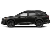 Thumbnail of 2025 Crystal Black Silica Subaru Outback