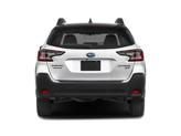 Thumbnail of 2025 Crystal Black Silica Subaru Outback